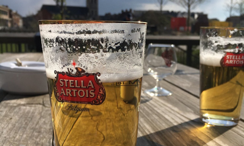 Stella pils Stella pils